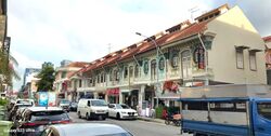 Jalan Besar Stadium (D8), Shop House #498280851